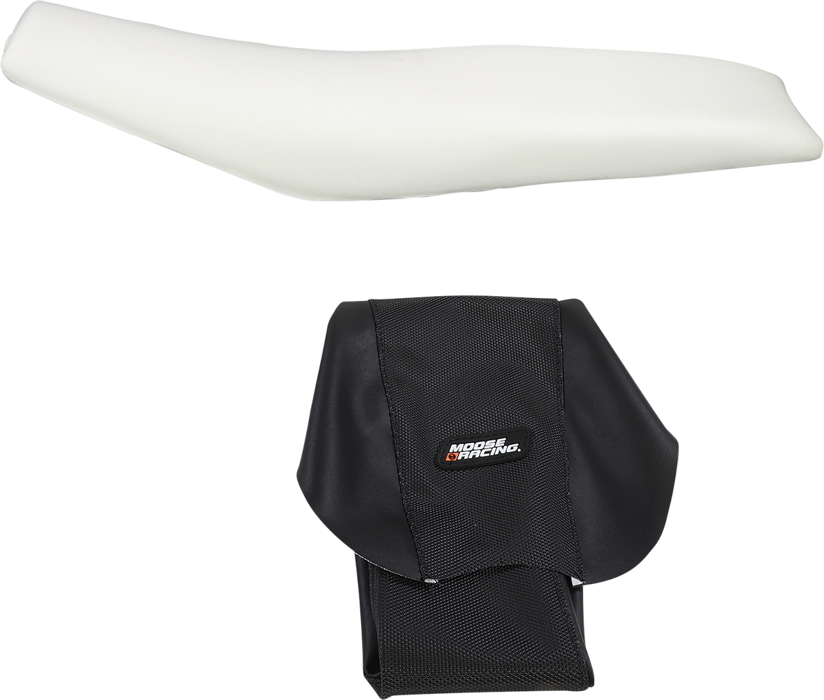 MOOSE RACING Seat Foam w/Black Cover - KTM KTM25015-CF - Cycle City Outdoors