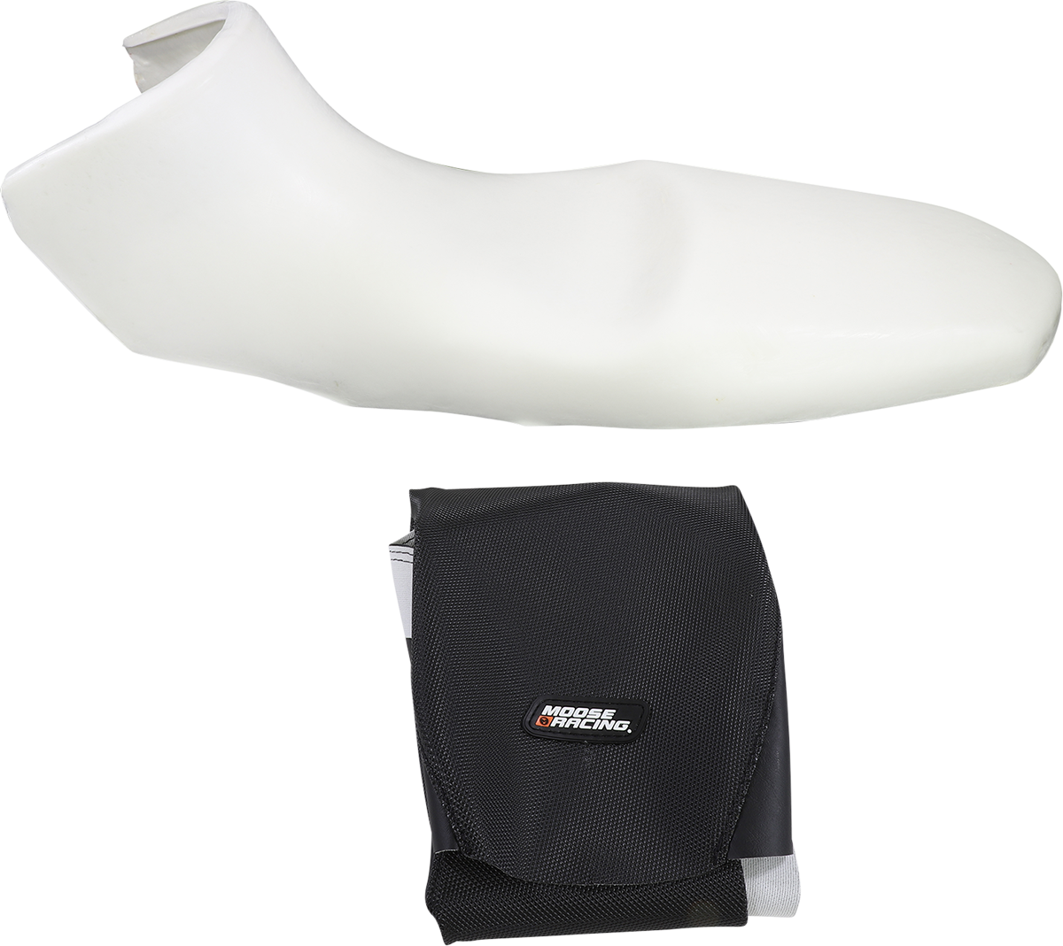 MOOSE RACING Seat Foam w/Black Cover - KTM KTM119013-CF - Cycle City Outdoors