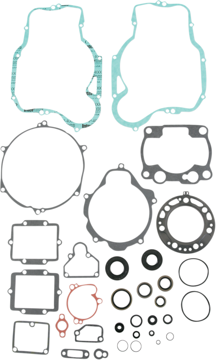 MOOSE RACING Motor Gasket Kit with Seal 811457MSE - Cycle City Outdoors