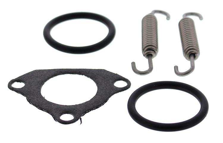 MOOSE RACING Exhaust Gasket Kit - Gas Gas/Husqvarna/KTM 823196MSE - Cycle City Outdoors