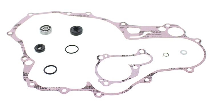 MOOSE RACING Water Pump Rebuild Kit - Yamaha 821997MSE - Cycle City Outdoors