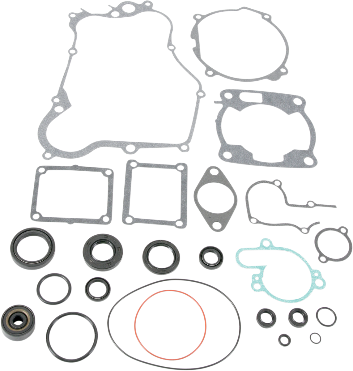 MOOSE RACING Motor Gasket Kit with Seal 811631MSE - Cycle City Outdoors