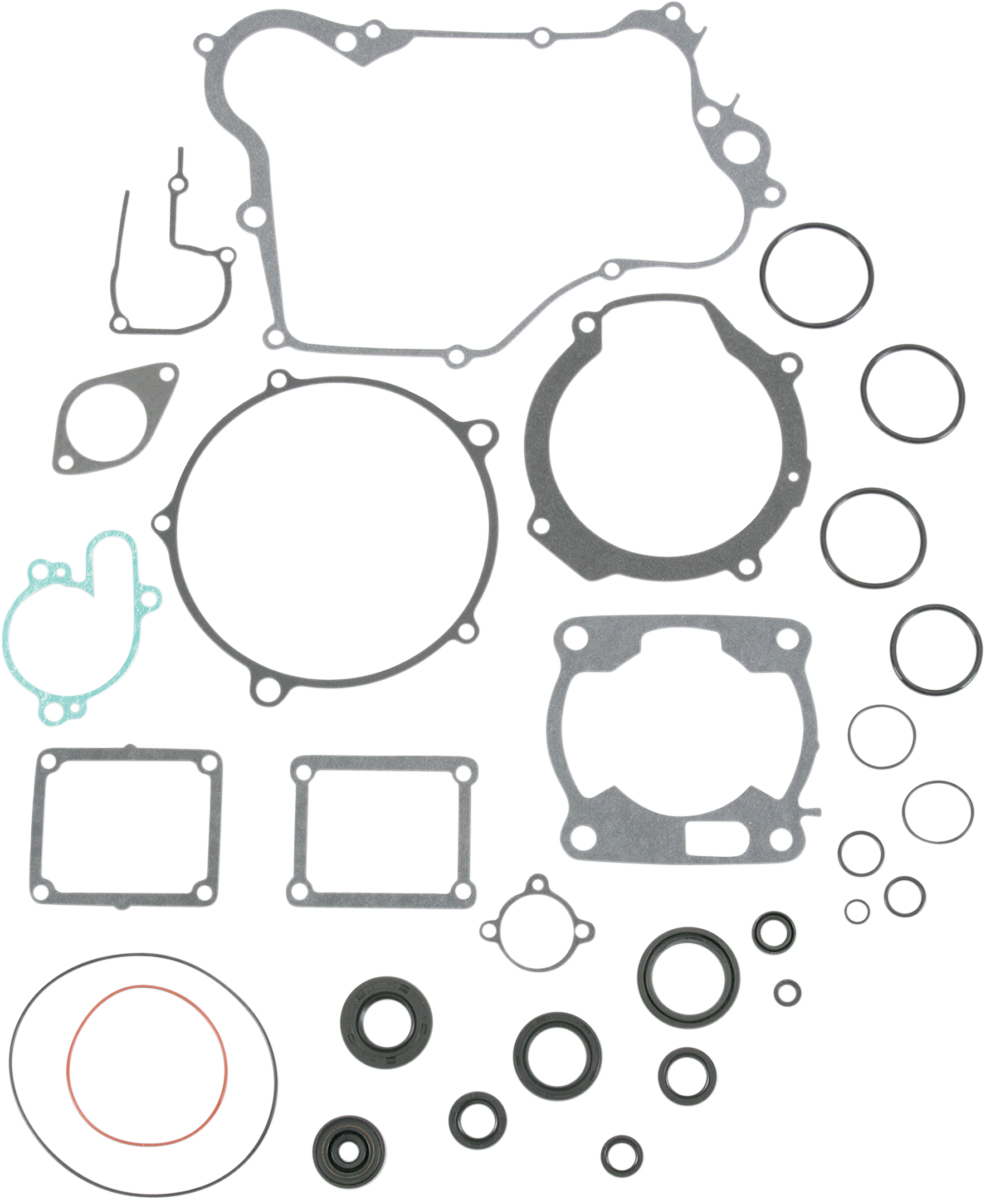 MOOSE RACING Motor Gasket Kit with Seal 811635MSE - Cycle City Outdoors