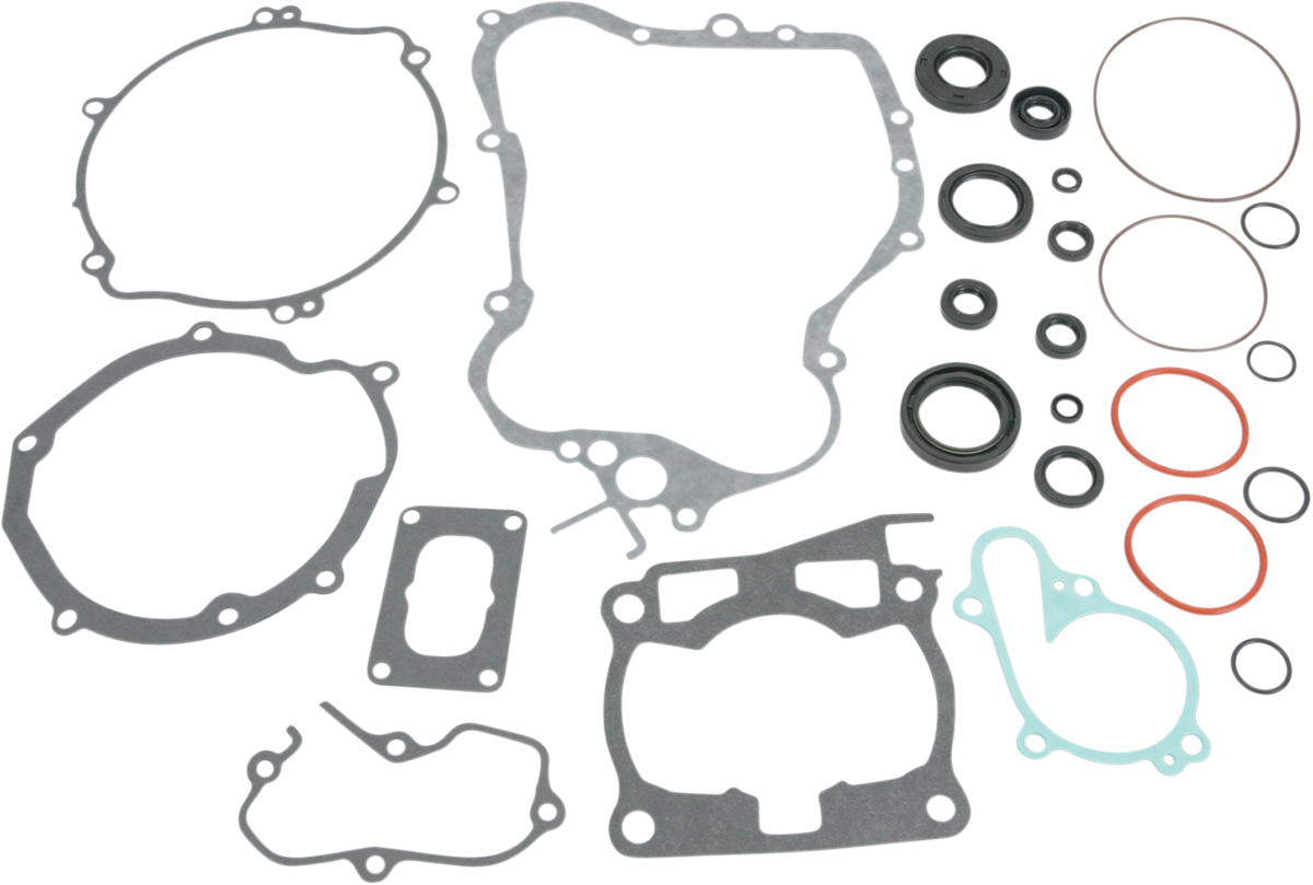 MOOSE RACING Motor Gasket Kit with Seal 811639MSE - Cycle City Outdoors