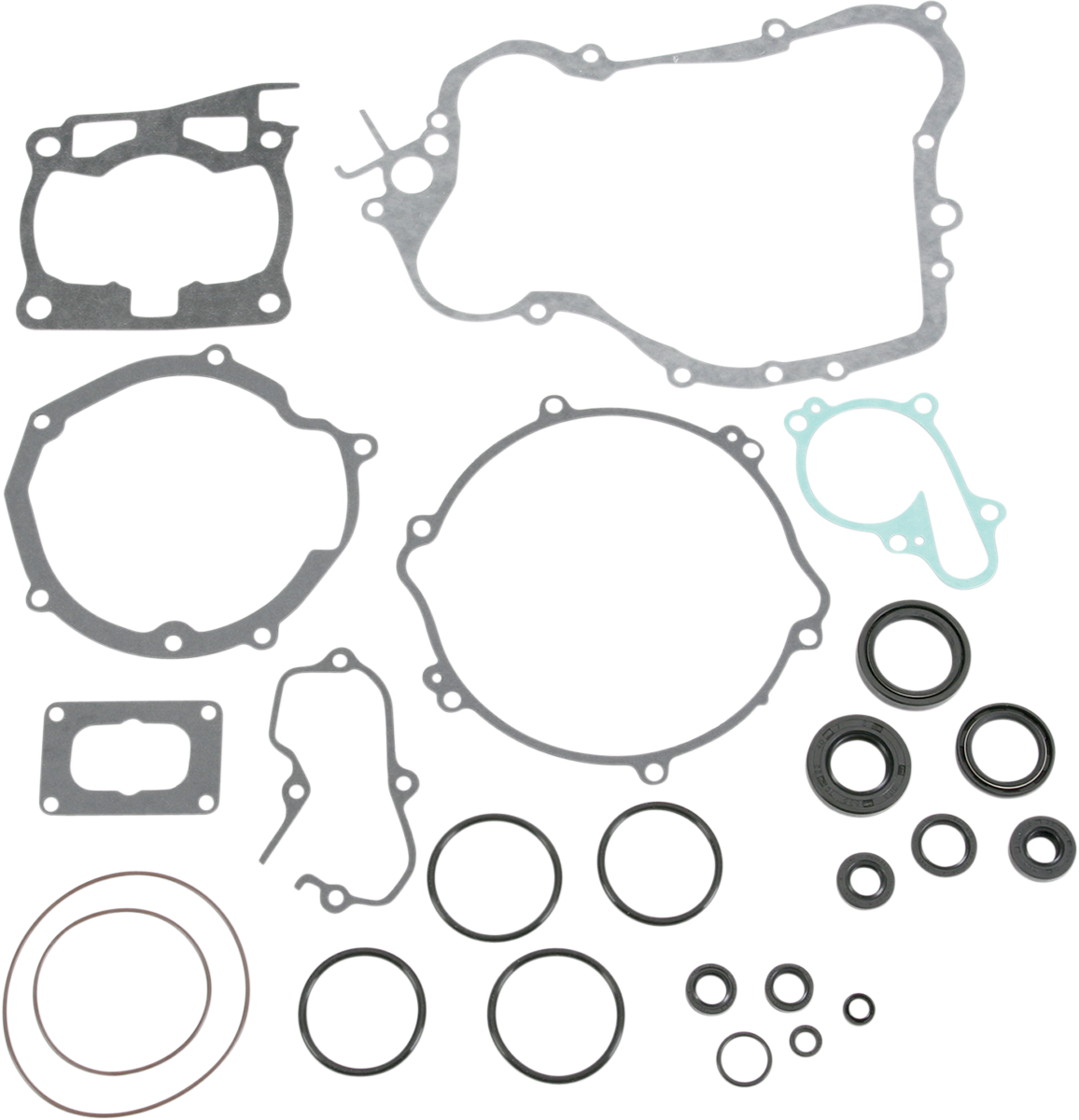 MOOSE RACING Motor Gasket Kit with Seal 811637MSE - Cycle City Outdoors