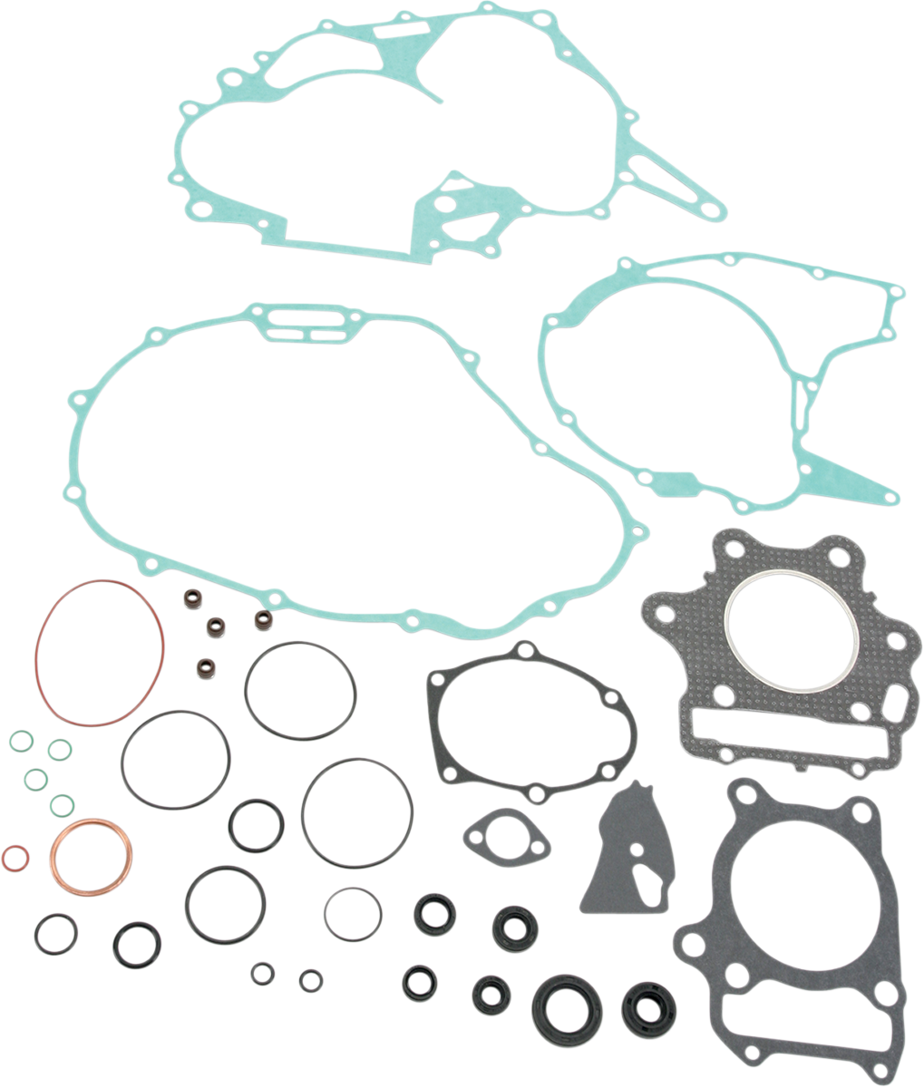 MOOSE RACING Motor Gasket Kit with Seal 811801MSE - Cycle City Outdoors