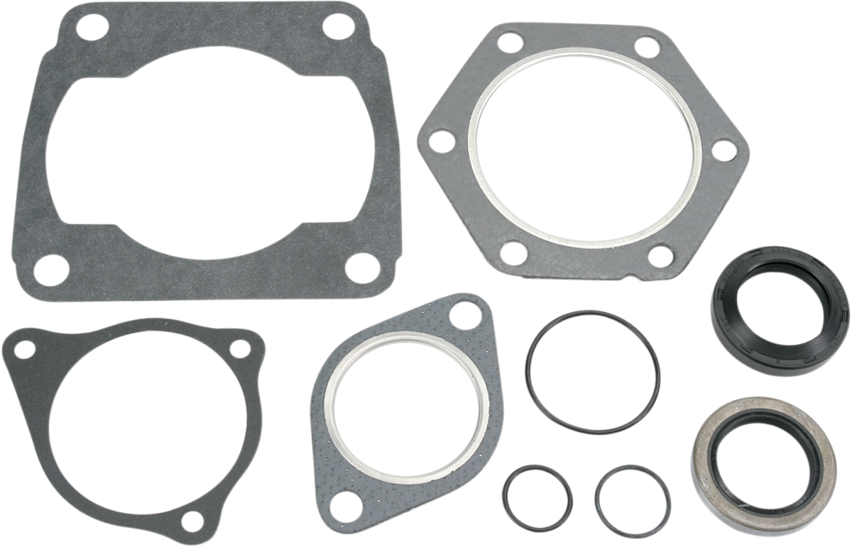 MOOSE RACING Motor Gasket Kit with Seal 811806MSE - Cycle City Outdoors