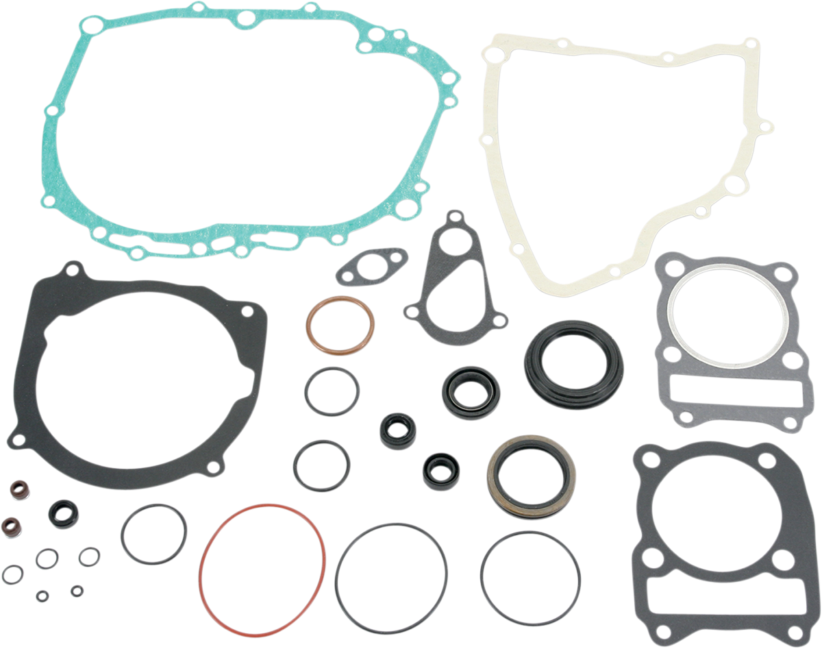 MOOSE RACING Motor Gasket Kit with Seal 811809MSE - Cycle City Outdoors