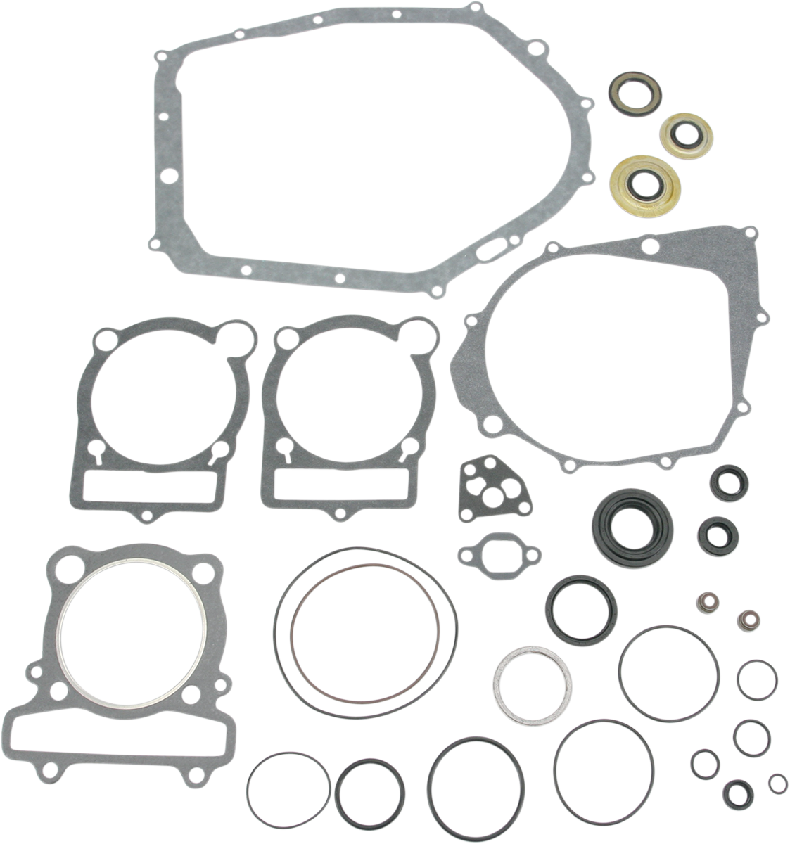 MOOSE RACING Motor Gasket Kit with Seal 811813MSE - Cycle City Outdoors