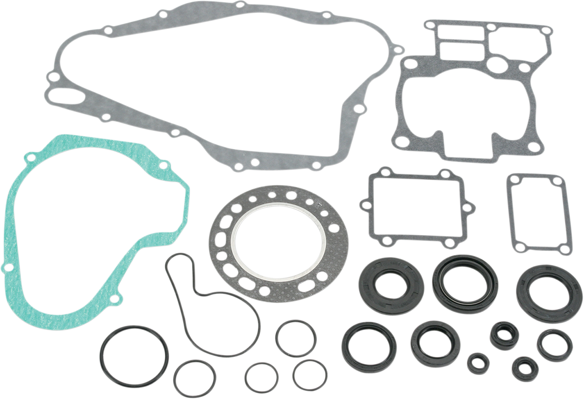 MOOSE RACING Motor Gasket Kit with Seal 811822MSE - Cycle City Outdoors