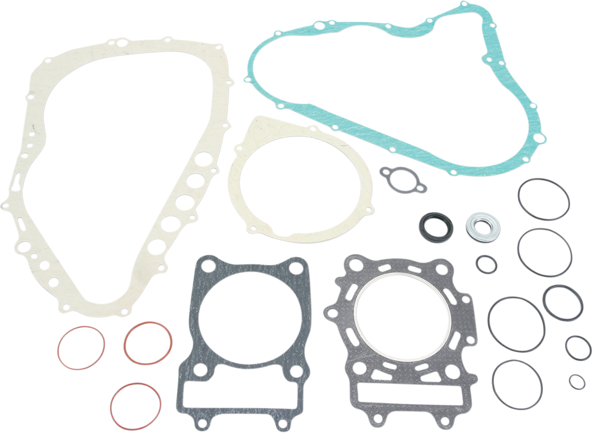 MOOSE RACING Motor Gasket Kit with Seal 811828MSE - Cycle City Outdoors