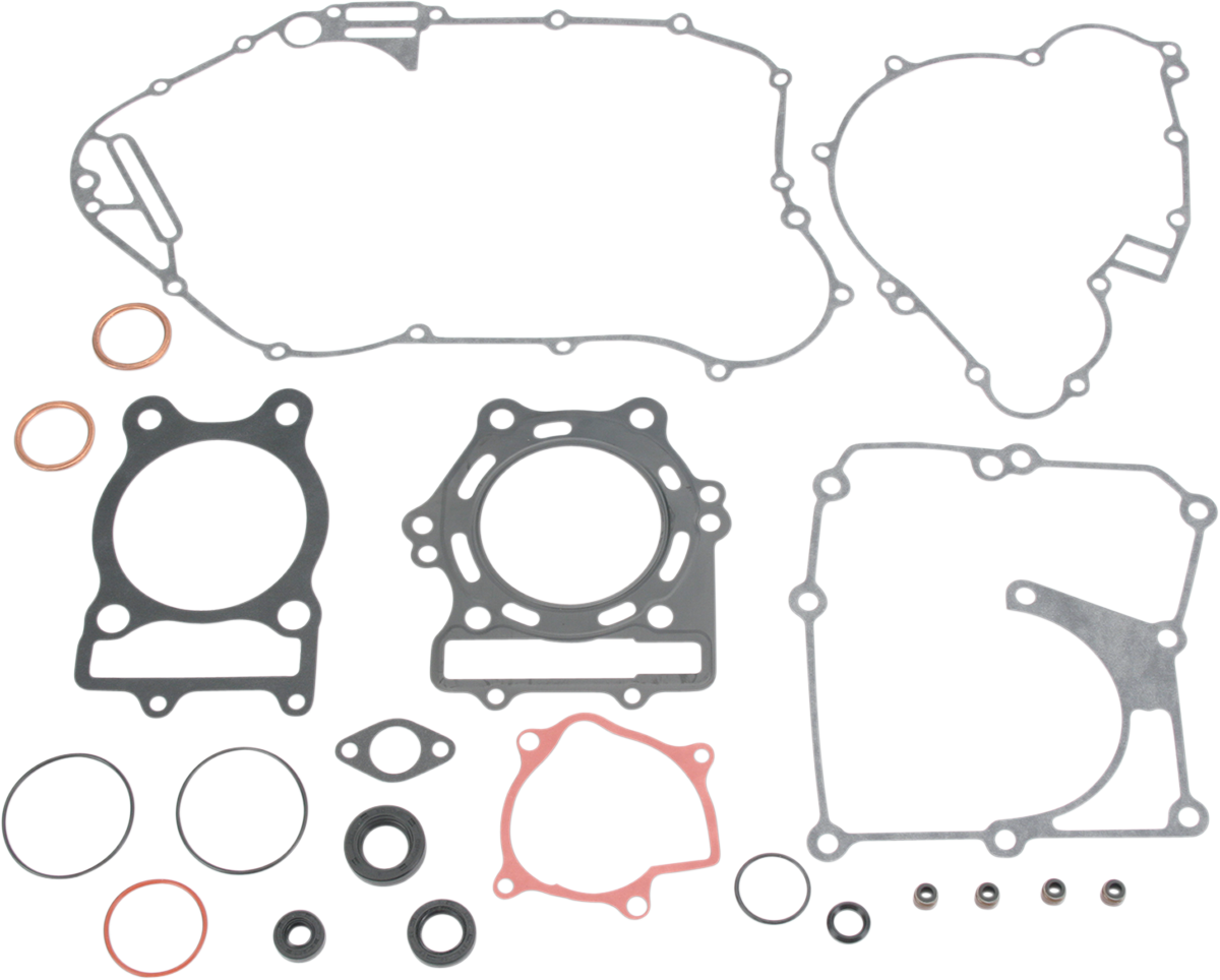 MOOSE RACING Motor Gasket Kit with Seal 811831MSE - Cycle City Outdoors