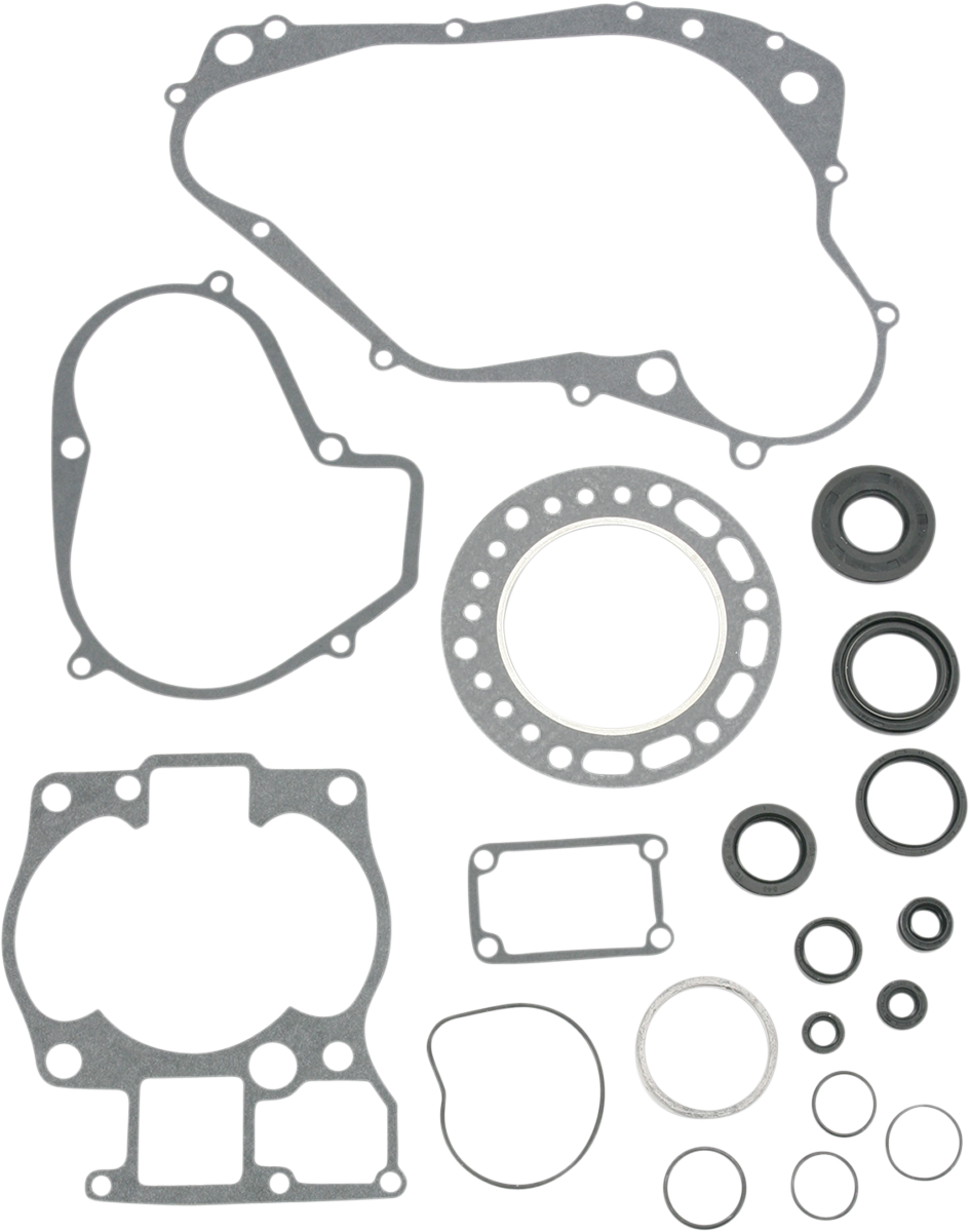 MOOSE RACING Motor Gasket Kit with Seal 811835MSE - Cycle City Outdoors