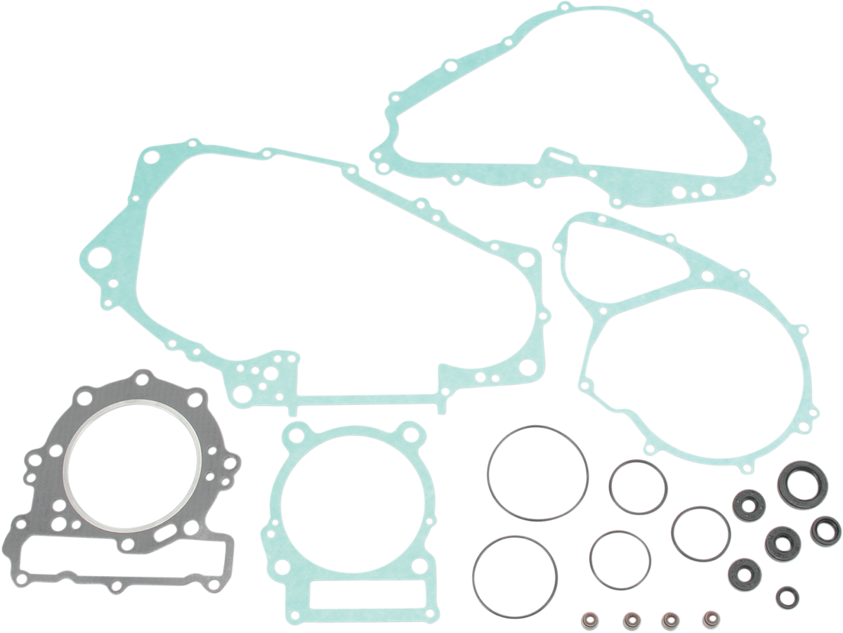 MOOSE RACING Motor Gasket Kit with Seal - Can-Am 811853MSE - Cycle City Outdoors