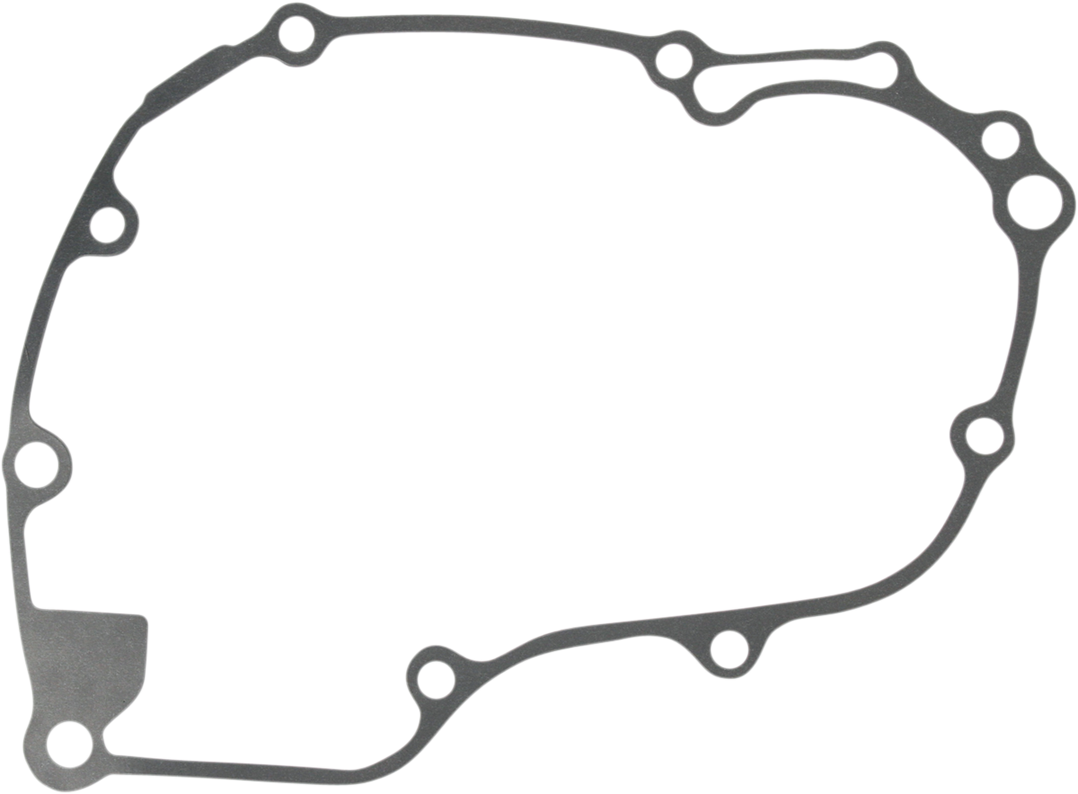 MOOSE RACING Ignition Cover Gasket 816010MSE - Cycle City Outdoors