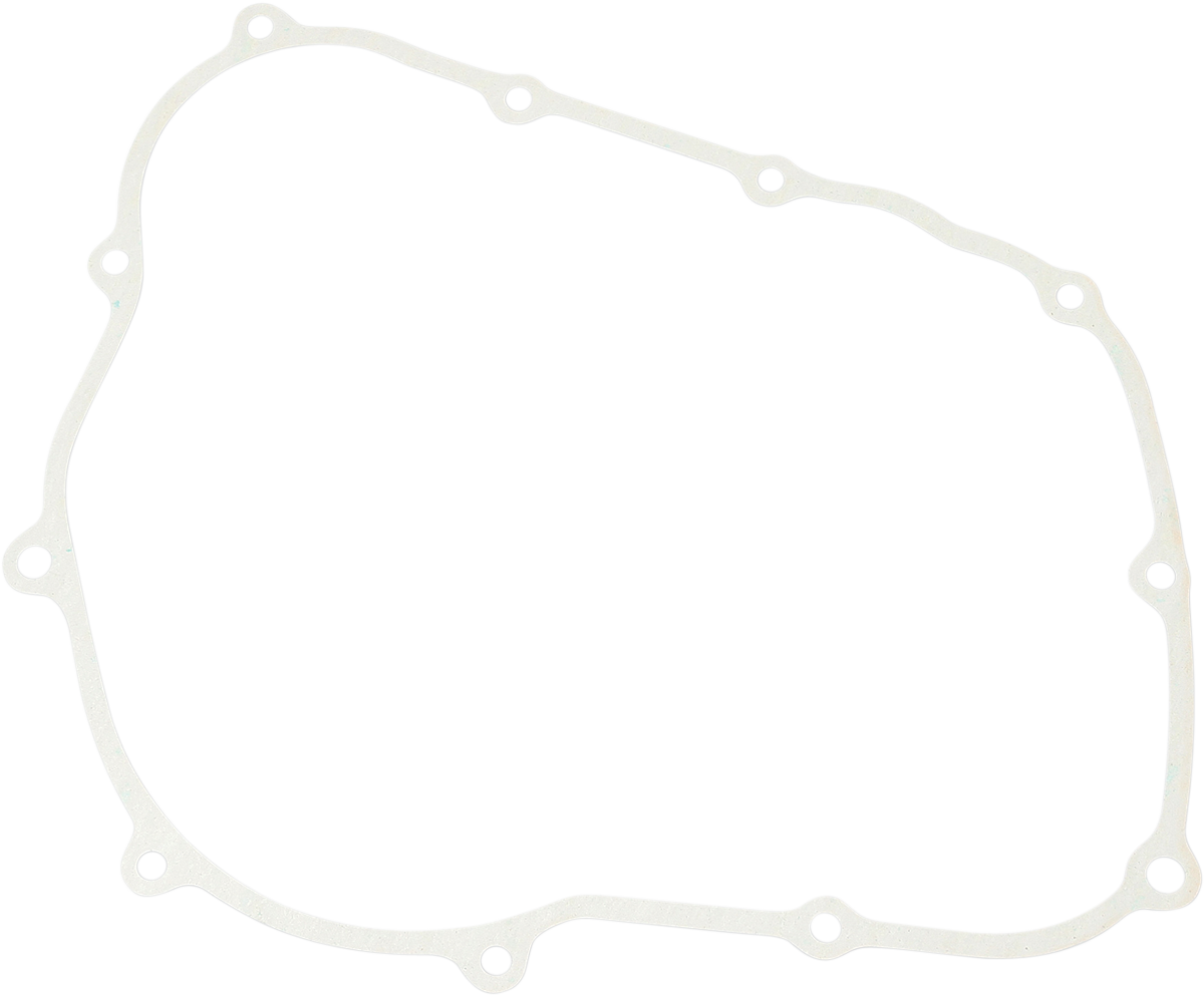 MOOSE RACING Clutch Cover Gasket 816021MSE - Cycle City Outdoors