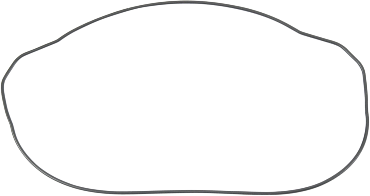 MOOSE RACING Clutch Cover Gasket 817200MSE - Cycle City Outdoors
