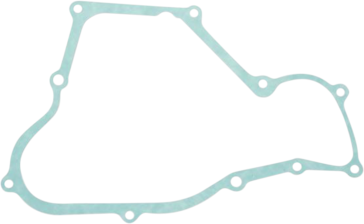 MOOSE RACING Clutch Cover Gasket - Honda 817251MSE - Cycle City Outdoors