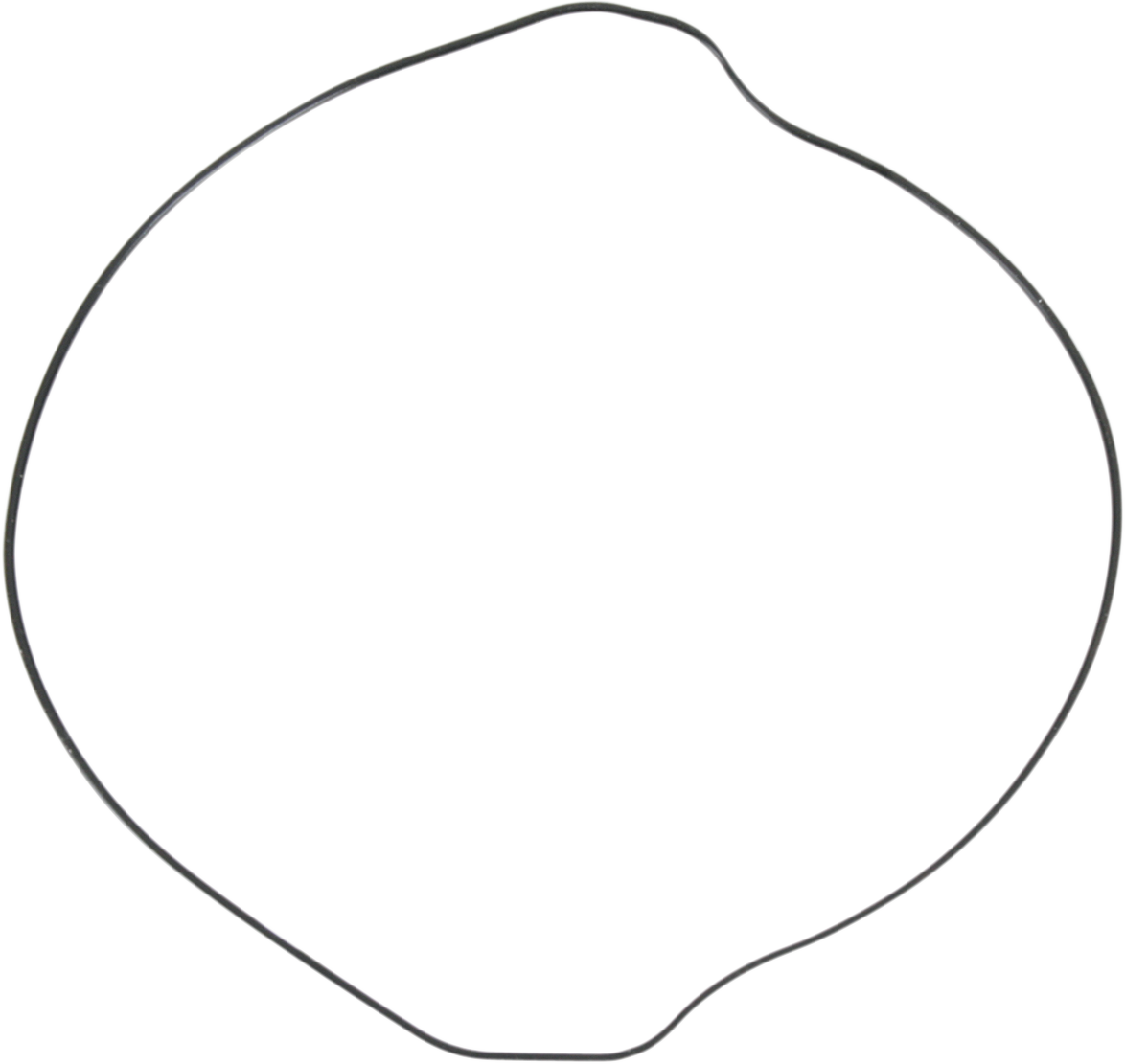 MOOSE RACING Clutch Cover Gasket 817252MSE - Cycle City Outdoors
