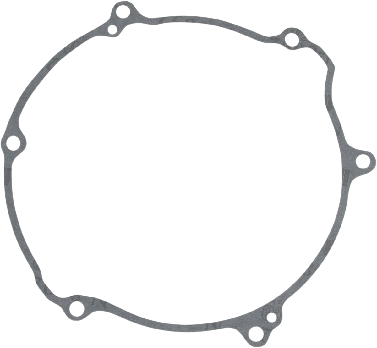 MOOSE RACING Clutch Cover Gasket 817450MSE - Cycle City Outdoors