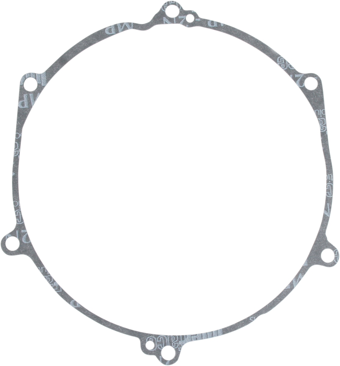 MOOSE RACING Clutch Cover Gasket 817461MSE - Cycle City Outdoors