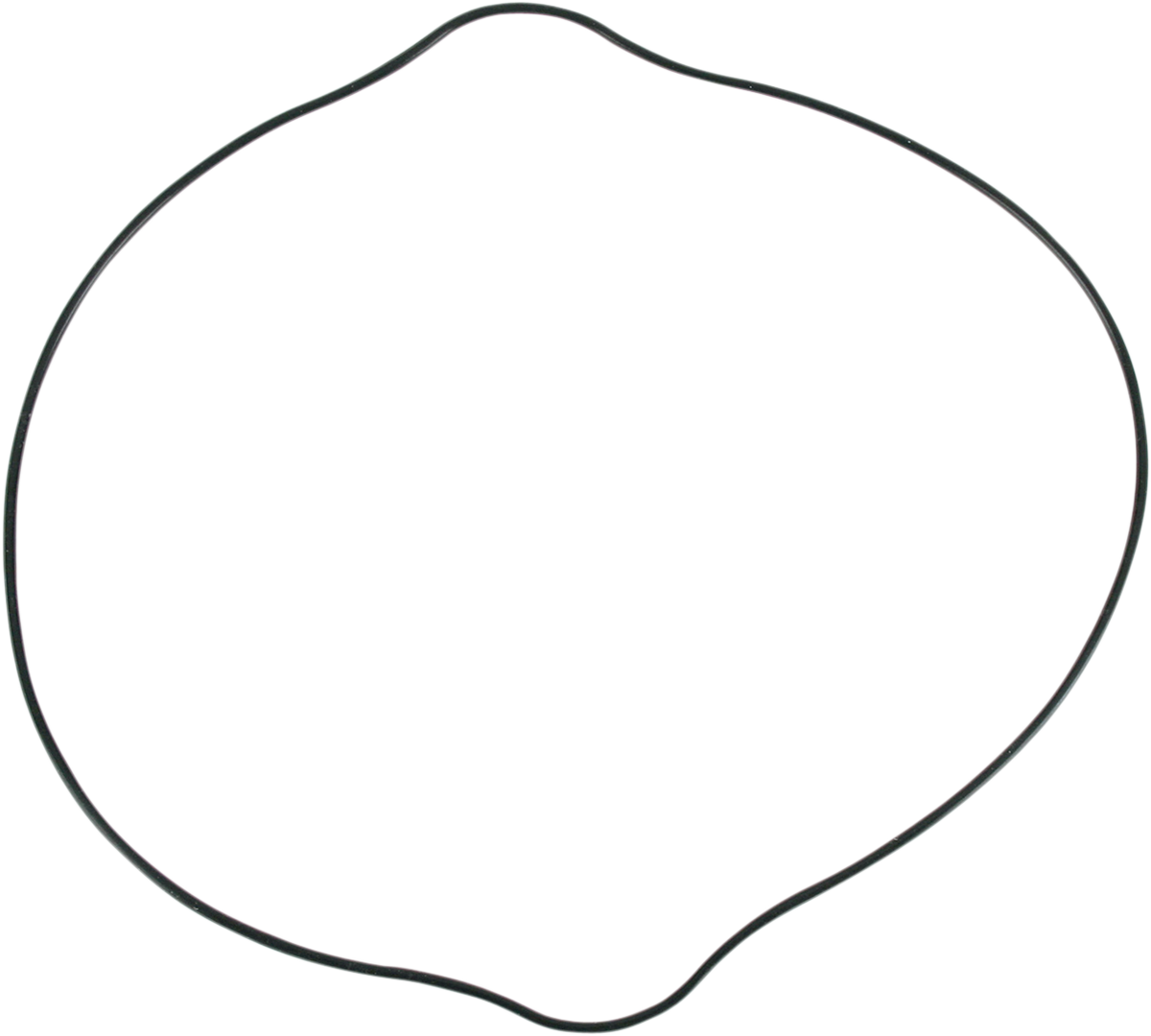 MOOSE RACING Clutch Cover Gasket - Suzuki 817507MSE - Cycle City Outdoors