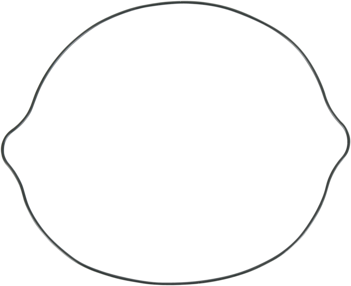 MOOSE RACING Clutch Cover Gasket - Suzuki 817521MSE