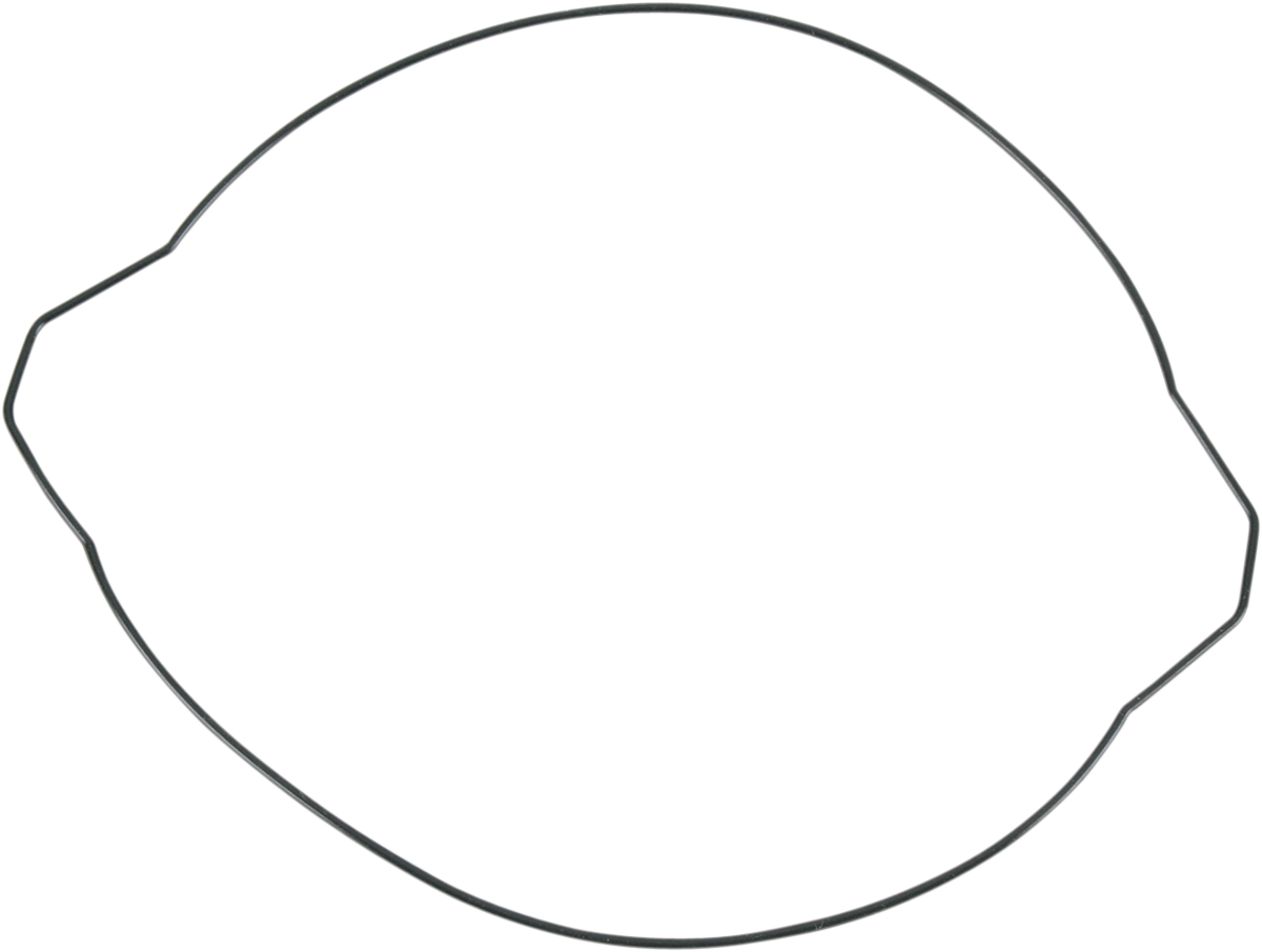 MOOSE RACING Clutch Cover Gasket - Yamaha 817685MSE - Cycle City Outdoors