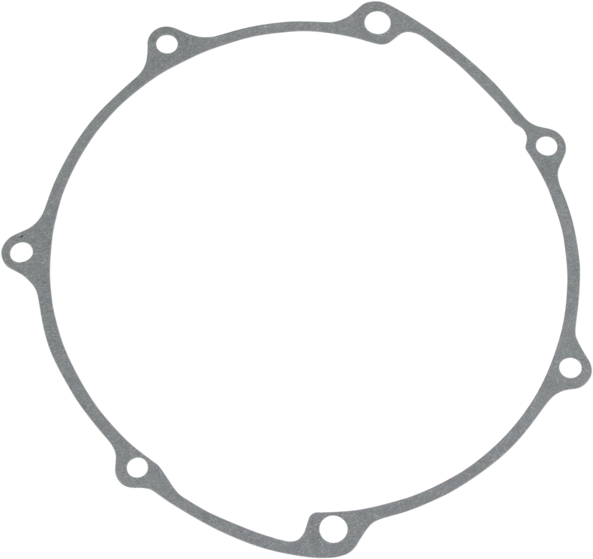 MOOSE RACING Clutch Cover Gasket - Yamaha 817690MSE - Cycle City Outdoors