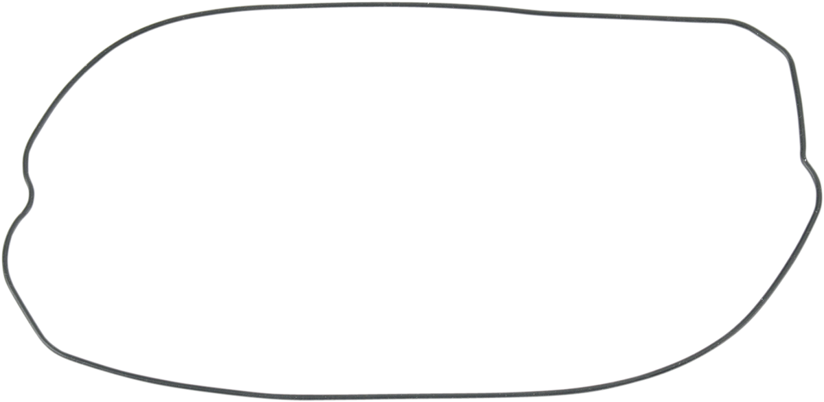 MOOSE RACING Clutch Cover Gasket 817702MSE - Cycle City Outdoors