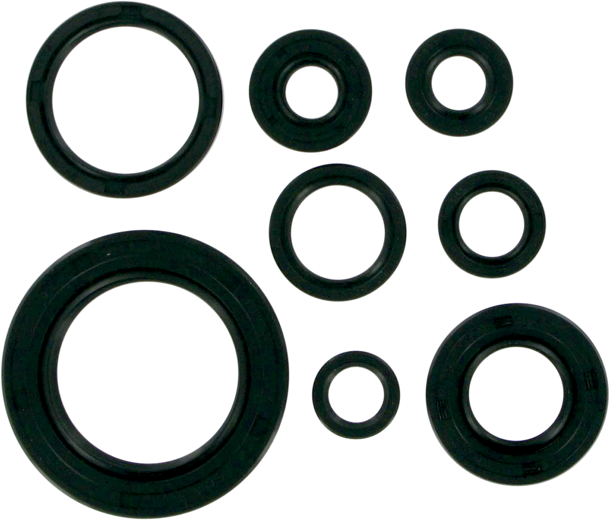 MOOSE RACING Motor Seals 822111MSE - Cycle City Outdoors