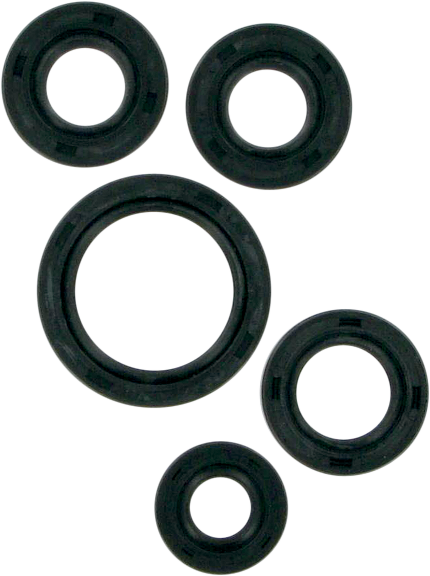 MOOSE RACING Motor Seals 822138MSE - Cycle City Outdoors