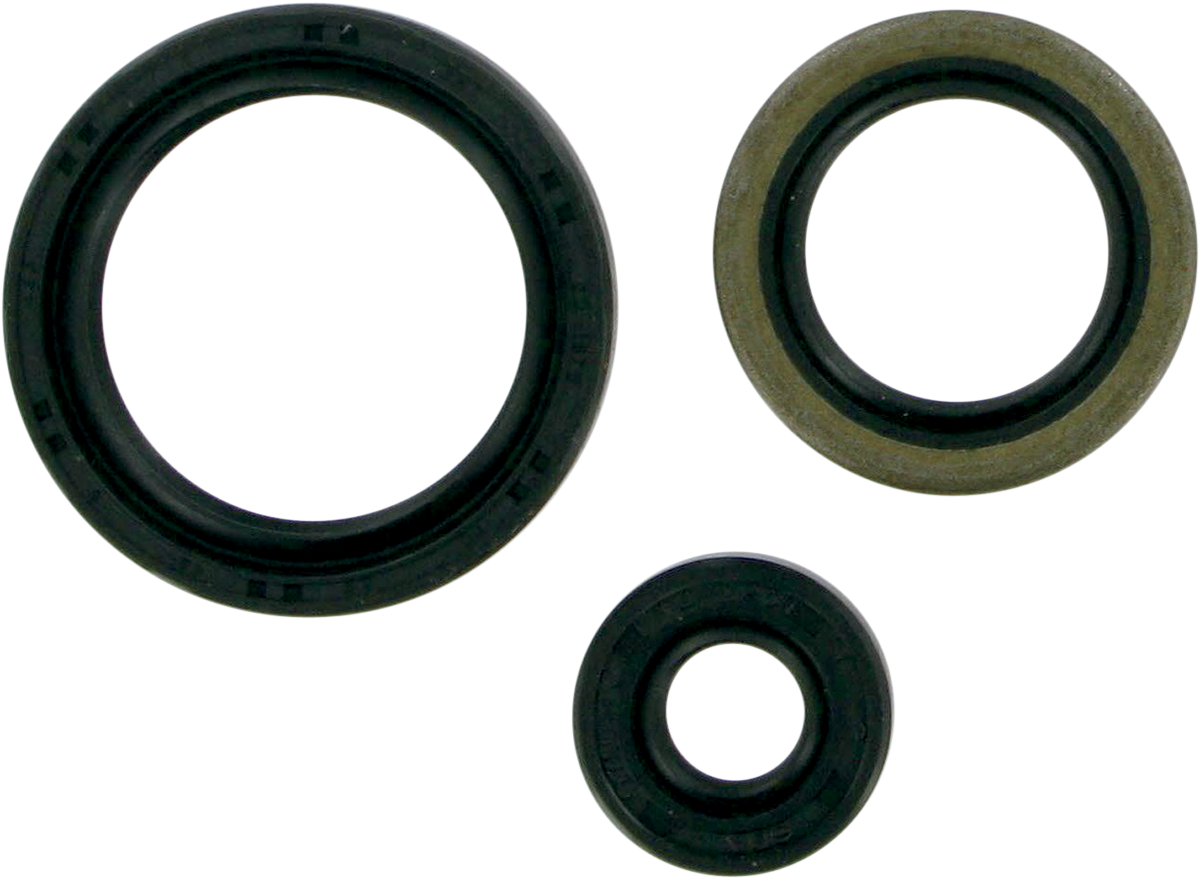 MOOSE RACING Motor Seals 822143MSE - Cycle City Outdoors