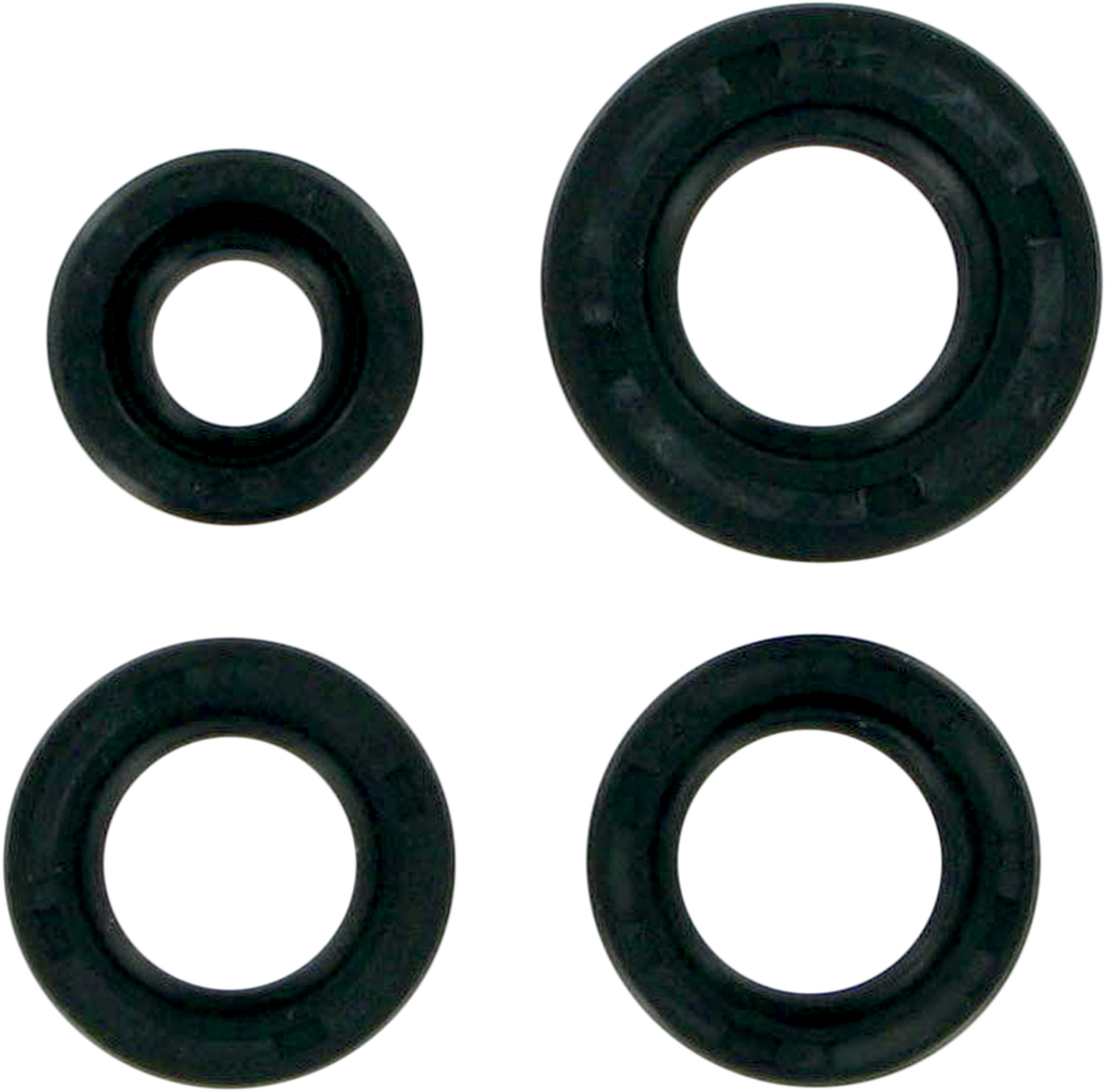 MOOSE RACING Motor Seals 822162MSE - Cycle City Outdoors