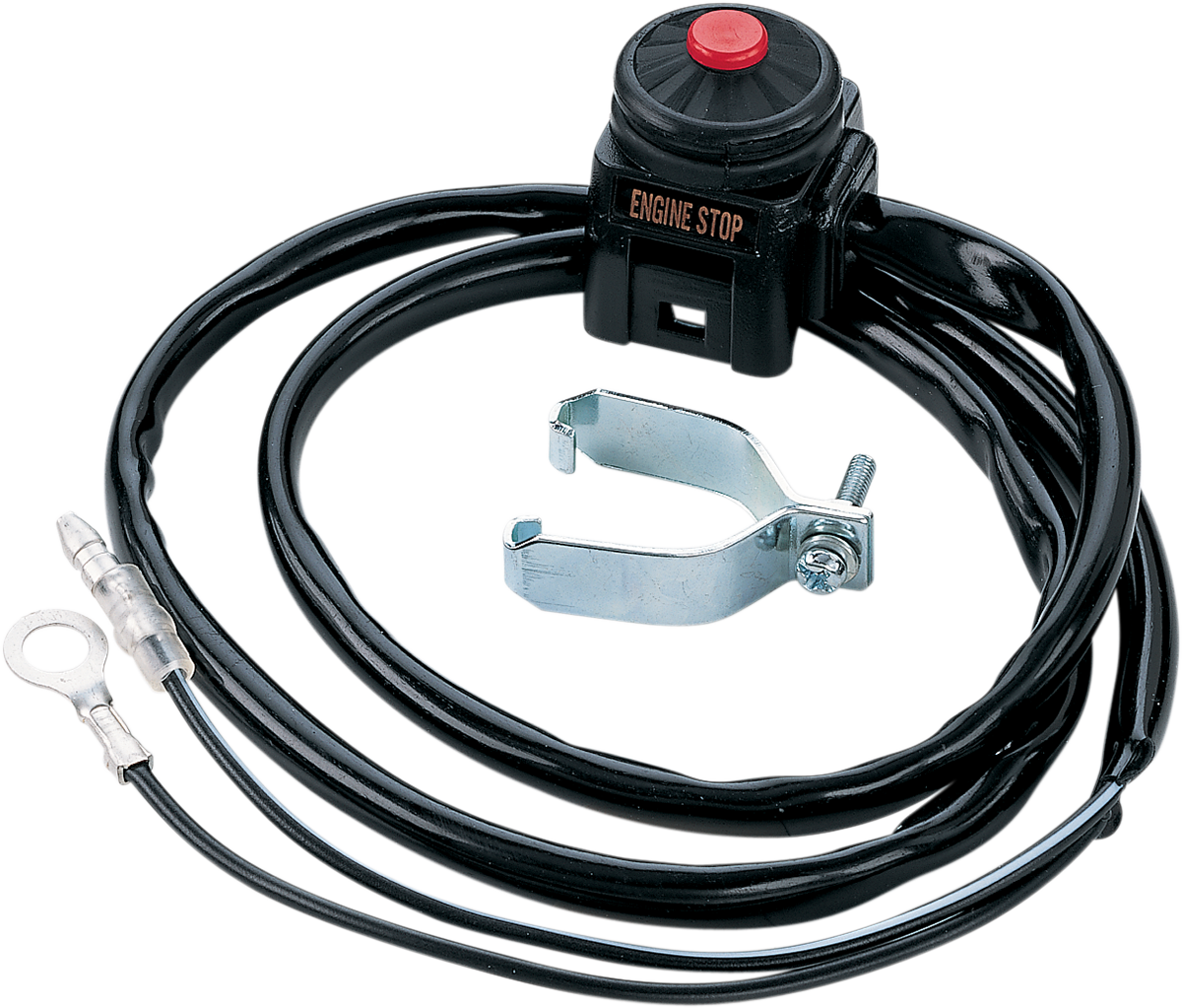 MOOSE RACING Kill Switch - N.O. 688-8801 - Cycle City Outdoors
