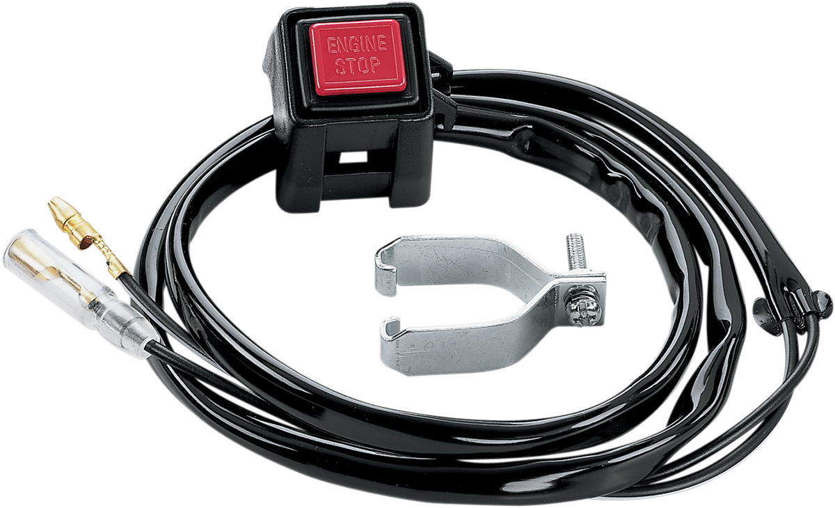 MOOSE RACING Kill Switch - N.O. 688-8803 - Cycle City Outdoors