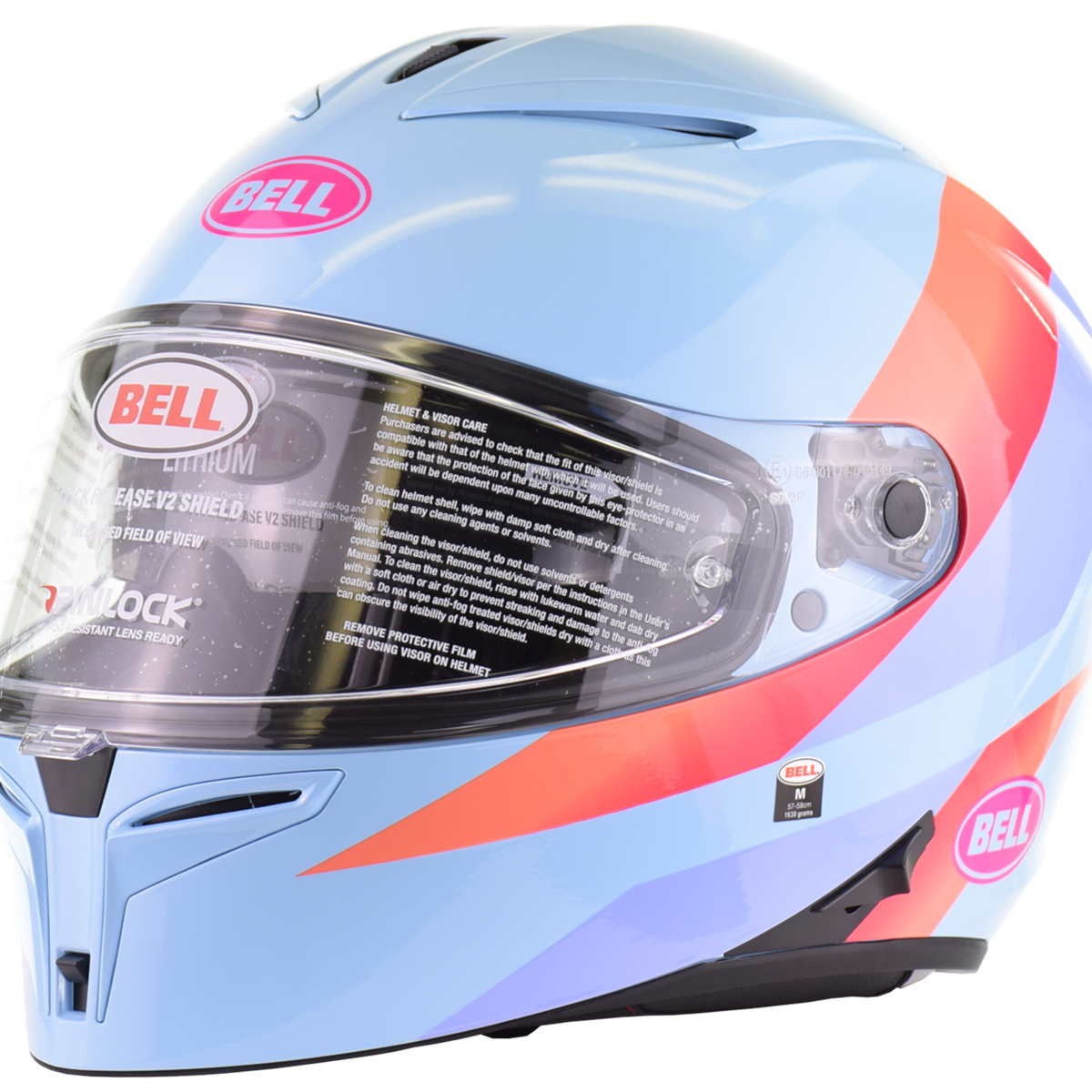 bell full face bluetooth helmet Bell