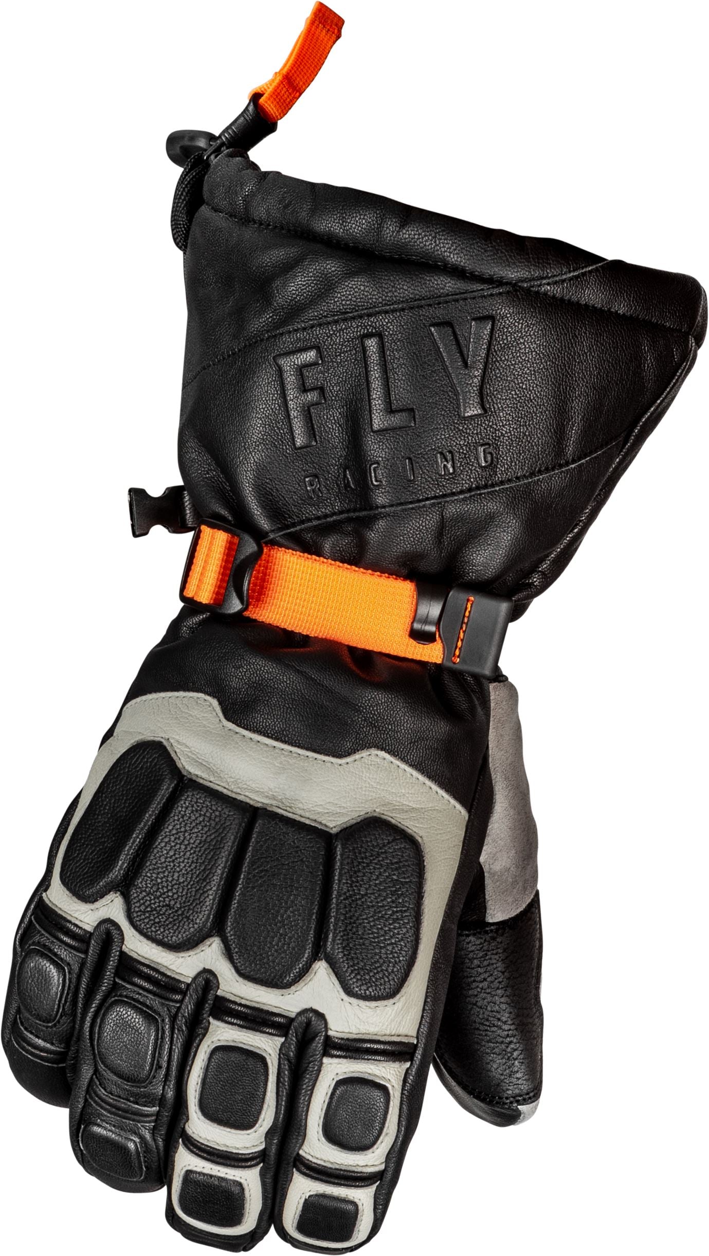 Fly Racing - Glacier Winter Gloves