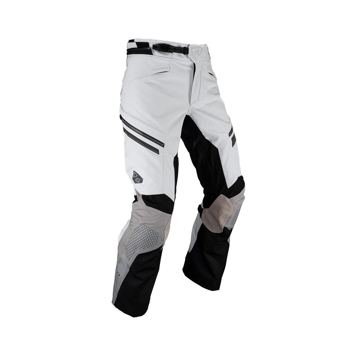 Leatt DriTour 7.5 ADV Pants | Laminated Waterproof Motorcycle Pants