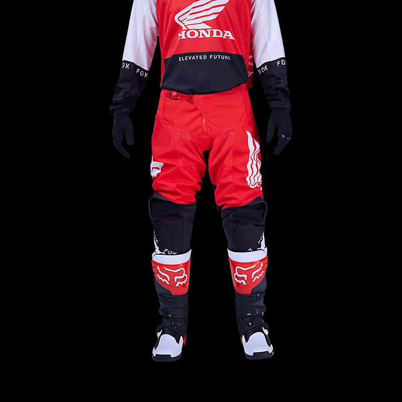 Fox Racing - 180 Honda Pant - Flo Red