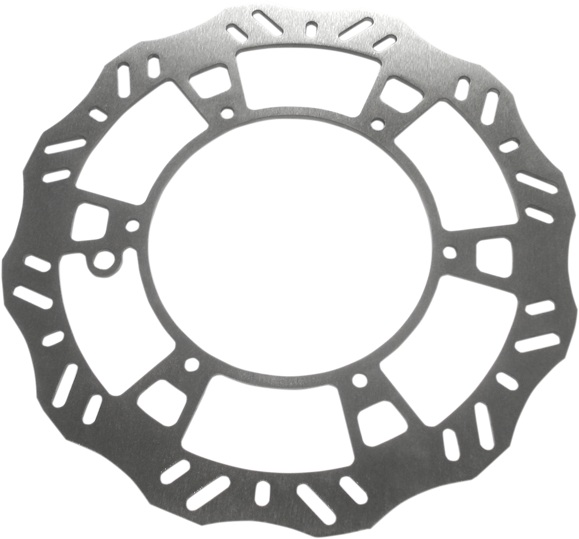 MOOSE RACING Front Rotor - Honda 1711-FR-HOND01 - Cycle City Outdoors