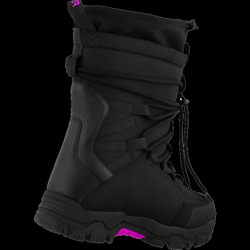FXR - X-Plore Short Boot