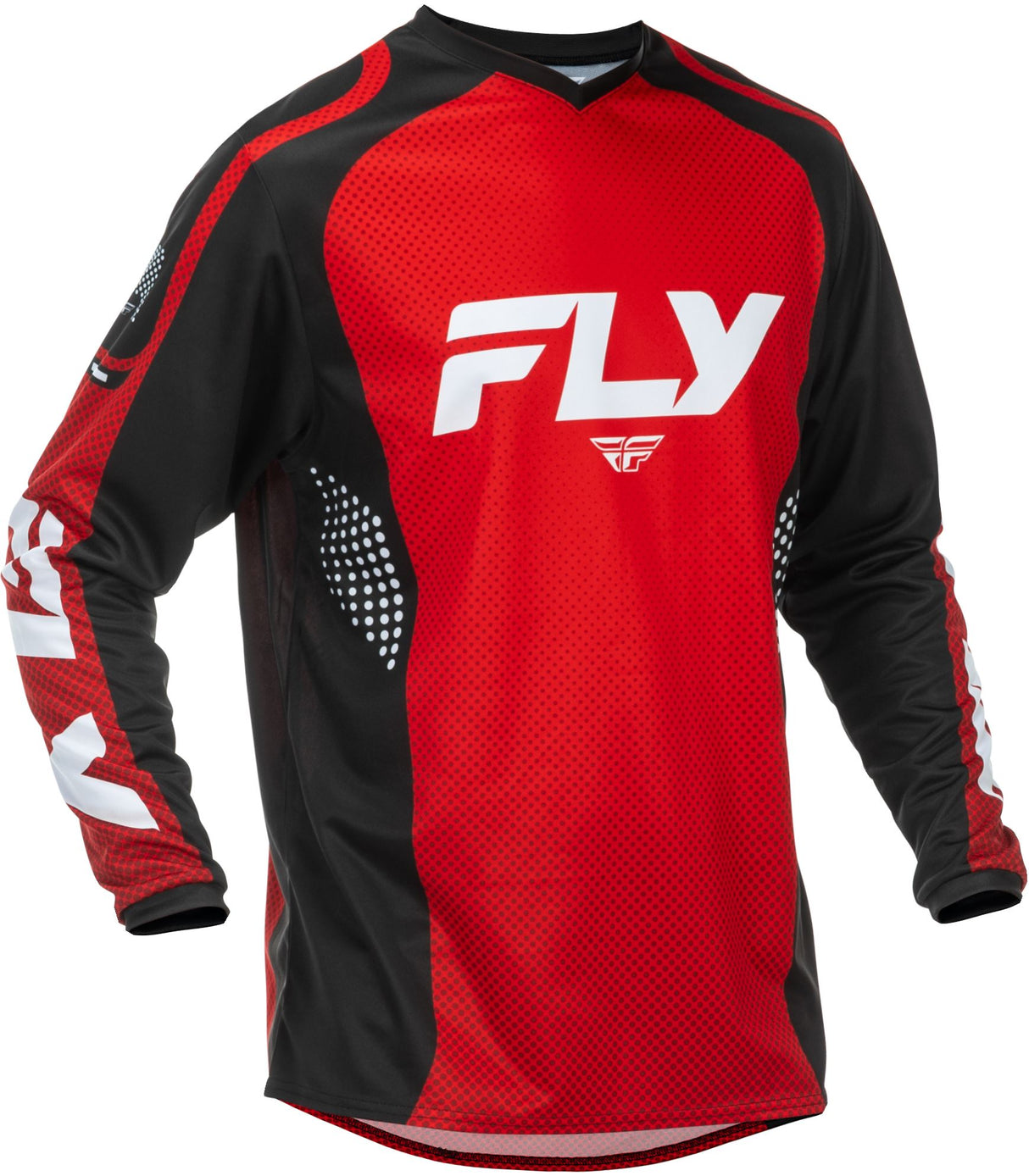 Fly F-16 Motocross Jersey