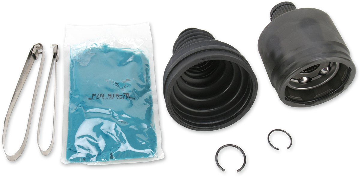MOOSE UTILITY CV Joint Kit - Rear Inboard - Polaris CVJ567