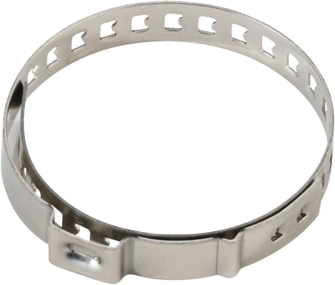 MOOSE UTILITY Boot Clamp - 6 MM X 40 MM 92091.400