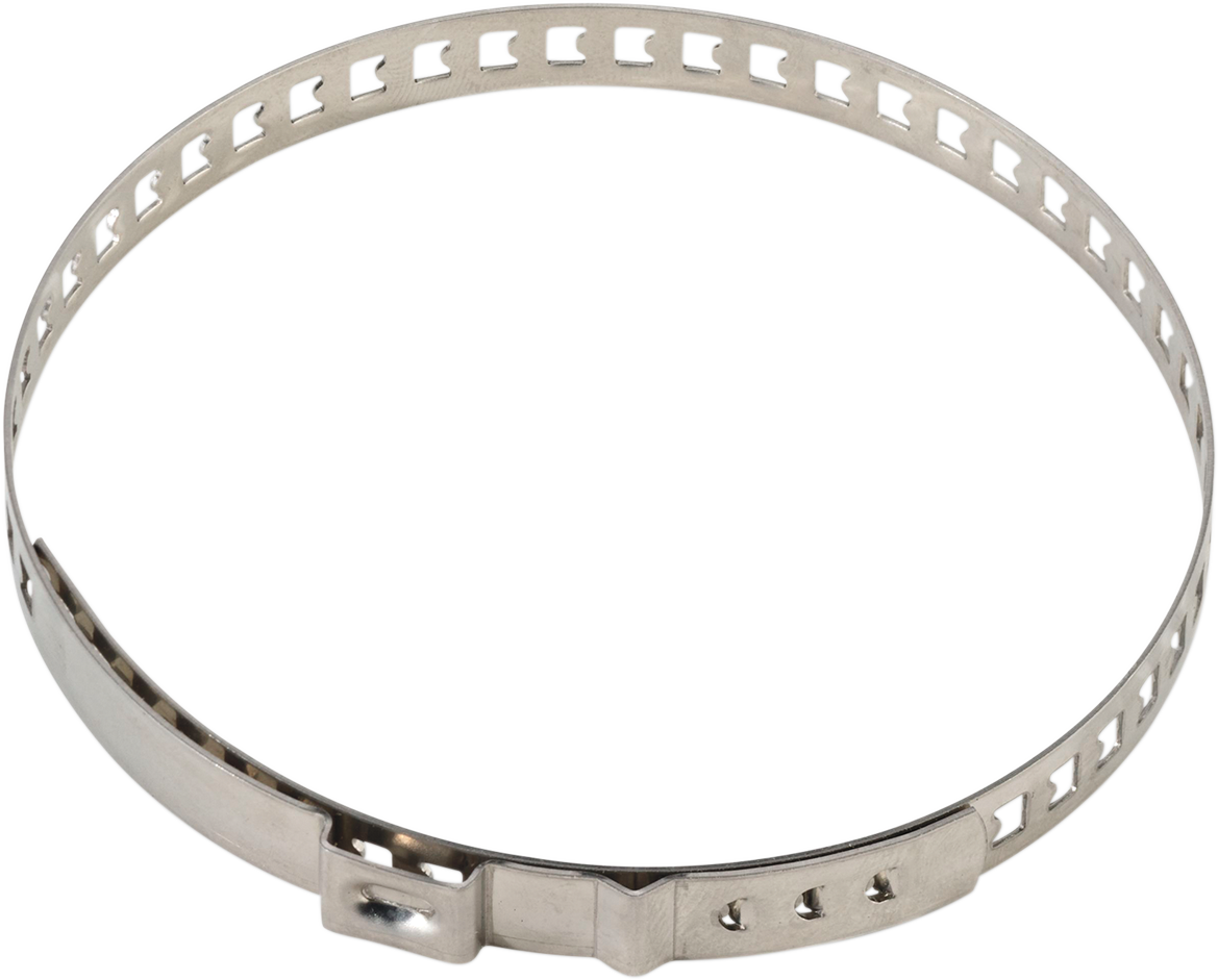 MOOSE UTILITY Boot Clamp - 8 MM X 90 MM 92091.500