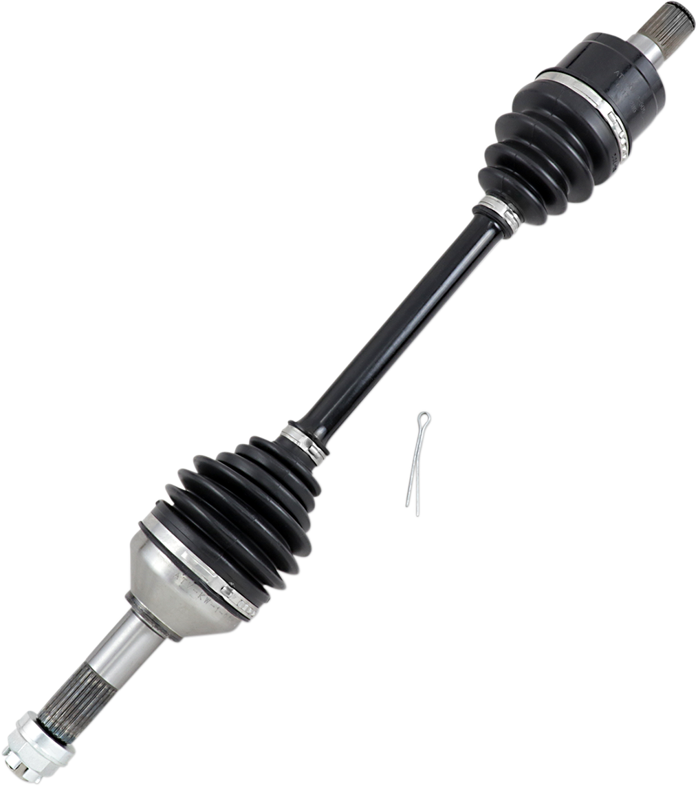 MOOSE UTILITY Axle Kit - Complete - Standard - Rear Left/Right - Kawasaki LM6-KW-8-312