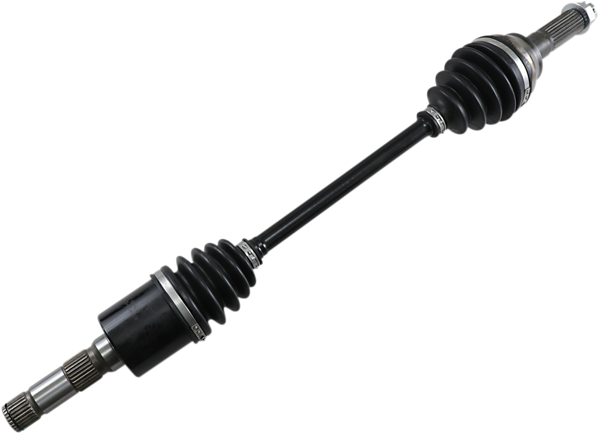 MOOSE UTILITY Axle Kit - Complete - Standard - Rear Left - Polaris LM6-PO-8-394
