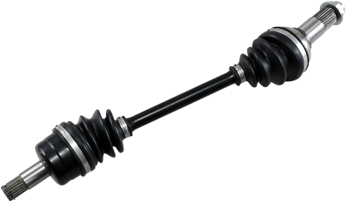 MOOSE UTILITY Axle Kit - Complete - Standard - Front Left/Right - Yamaha LM6-YA-8-300