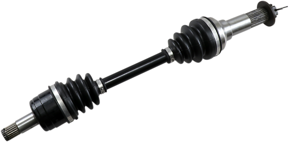 MOOSE UTILITY Axle Kit - Complete - Standard - Front Left - Yamaha LM6-YA-8-308